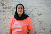 Woman Life Freedom Rally T-Shirt